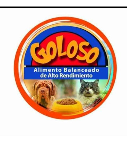 Alimento Para Mascostas Perros