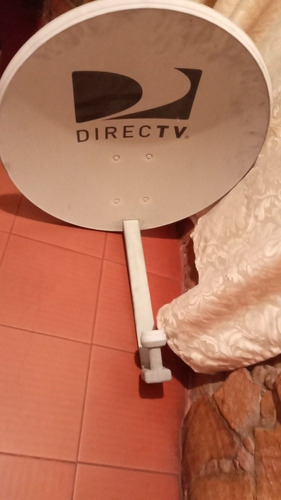 Antena Con Su Lnb Directv