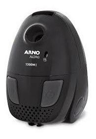 Aspiradora Arno Nitro/1300/negra Mod:nitro