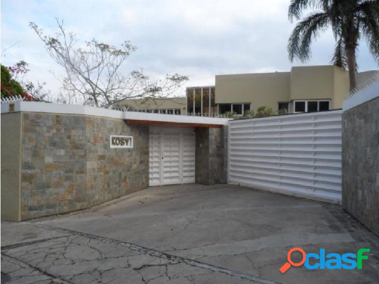 Casa en Venta La Lagunita FN1 MLS19-13113