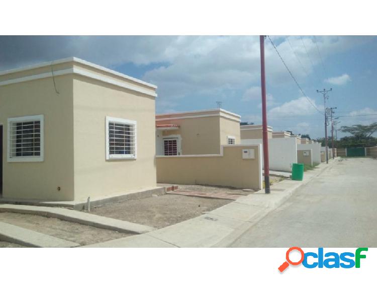 Casa en Venta en Cabudare 20-18245 CMM