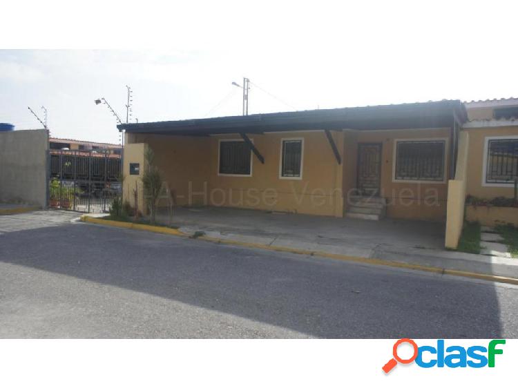 Casas en Venta en El Amanecer Cabudare Lara