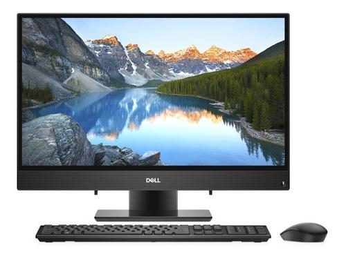 Comp All-in-one Dell Inspiron 3480 Core I5 /8gb/1tb/ Tactil