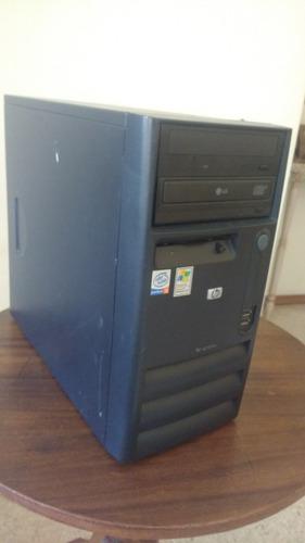 Computador Intel Inside Pentium 4