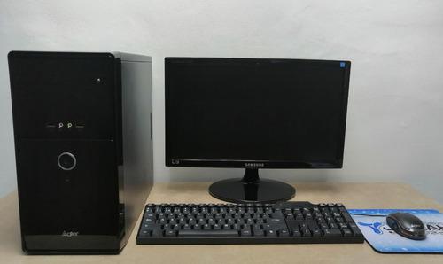 Computadora Completa I5 Full Equipo