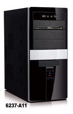 Computadora Core I3 4170 3.7ghz 4gb Ddr3 1tb Arktek H81m