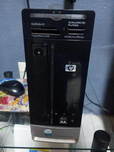 Computadora Hp Intel Core