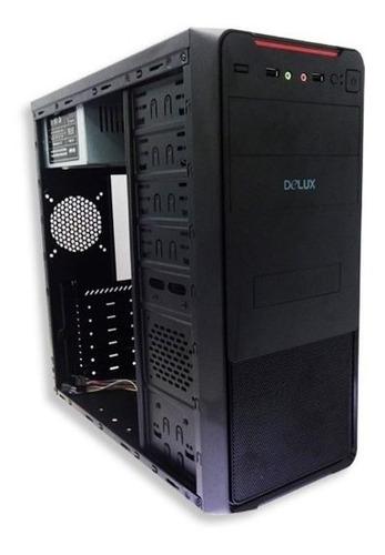 Computadora I5 2400 4gb Ram 500hdd Nuevo (260$)