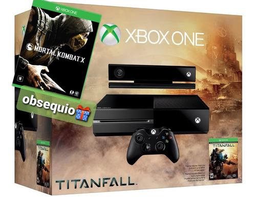 Consola Xbox One