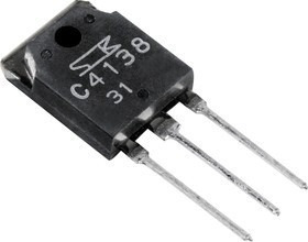 Csc Transistor Npn To-218 Nte