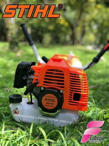 Desmalezadoras Stihl Fs240