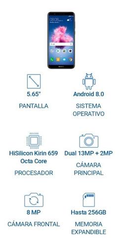 Huawei Psmart 32gb Negro