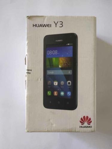 Huawei Y3 Por 40