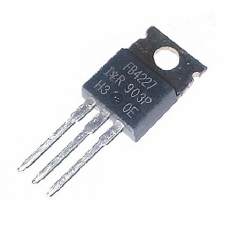 Irfb Mosfet