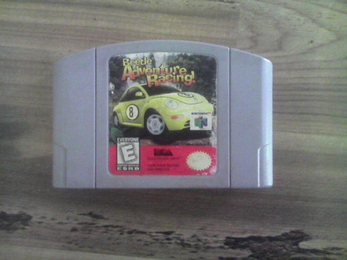 Juegos Para Nintendo64