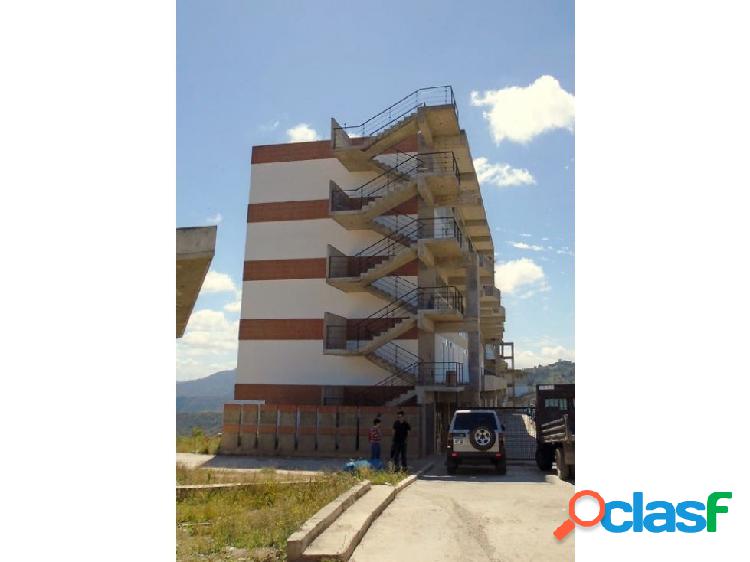 La Unión - Apartamento en Venta - YR-15-003