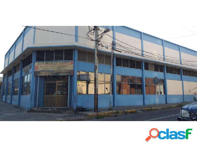 Local Comercial en Venta Barquisimeto Lara RAHCO