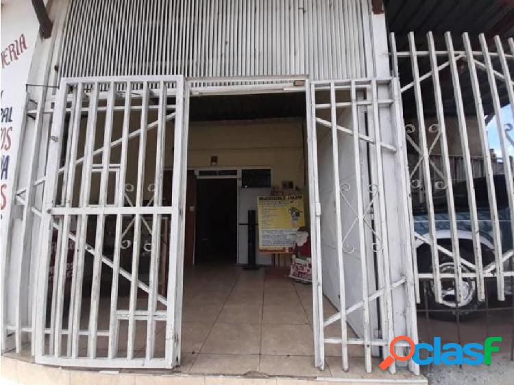 Locales en Alquiler en Zona Oeste Barquisimeto