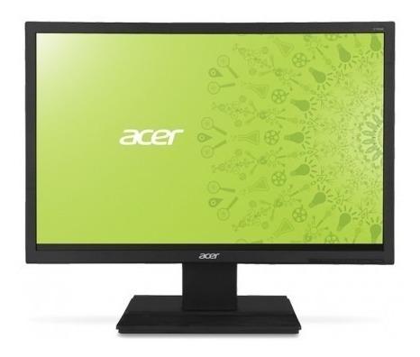 Monitor Acer 19.5 PLG Led