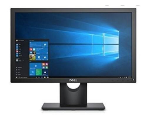 Monitor Dell 22 Led Facilita Lcd Xv9vtp (245usd) Nuevos!!