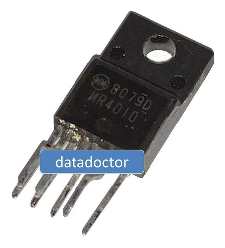 Mr Transistor Igbt