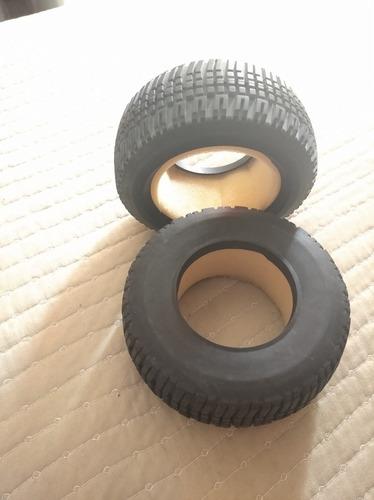 Neumáticos Para Carrito Rc