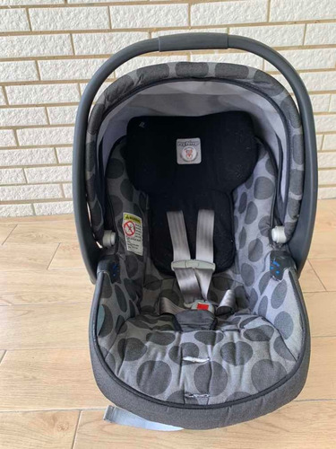 Porta Bebés Peg-perego