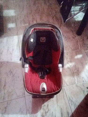 Portabebé Peg Perego