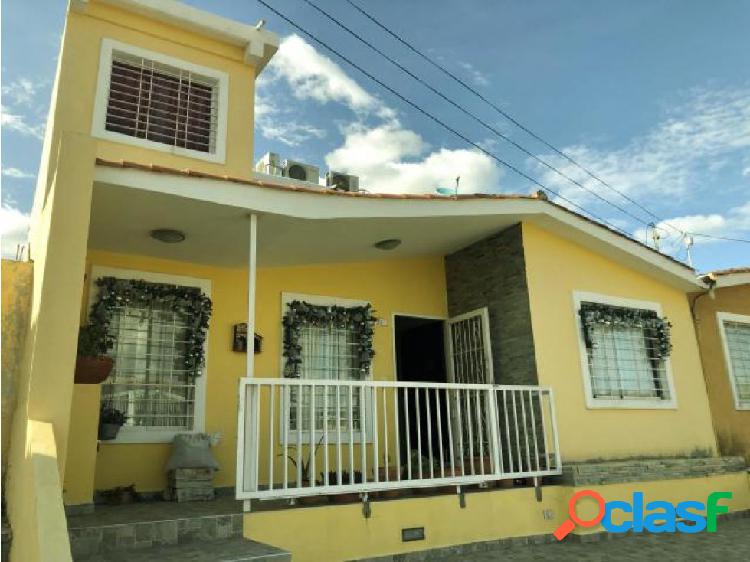 RAH 20-6011 Casa en venta en Barquisimeto