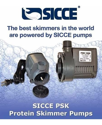 Sicce Syncra Bomba Para Protein Skimmer, Psk