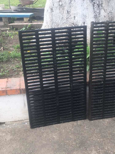 Slats Pisos Plásticos