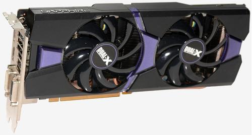 Tarjeta De Video Radeon Amd Sapphire R9 285-2g