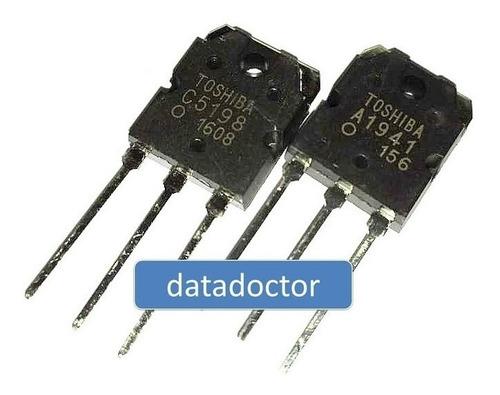 Transistor 2sc C