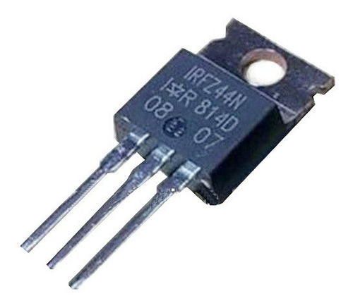 Transistor Mosfet Irfz44n