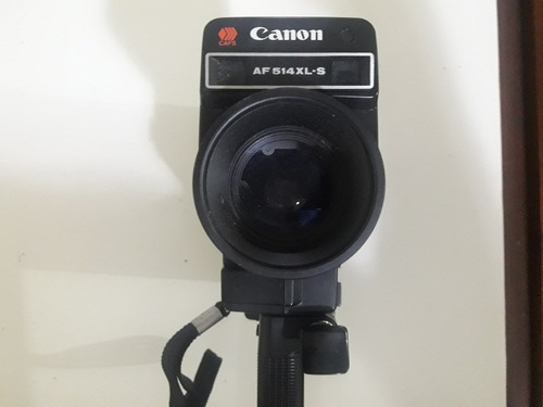 Video Grabadora Canon