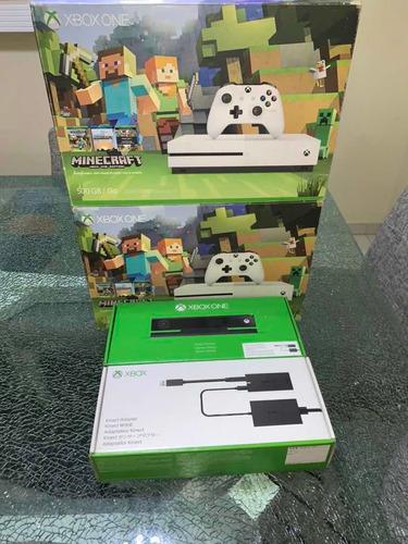 Xbox One S Nuevos A Estrenar