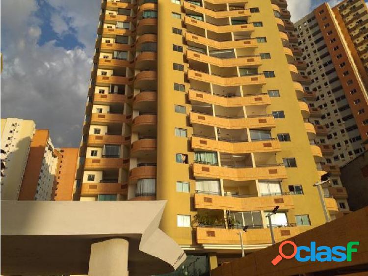 apartamento en valencia codigo 2459JV