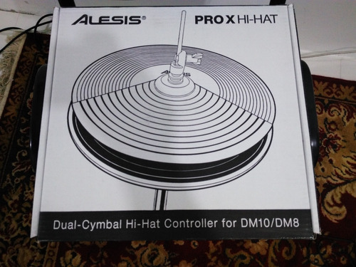 Alesis Pro X Hi-hat