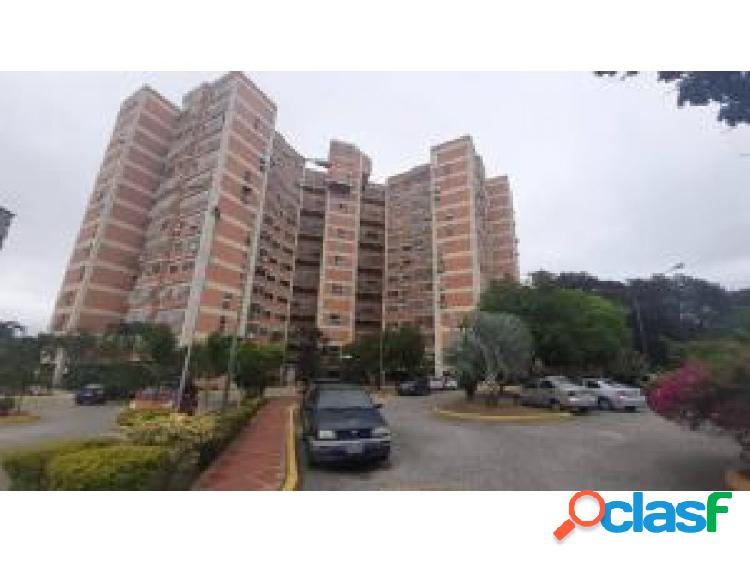 Apartamento en Venta Nueva Segovia JM 19-19230