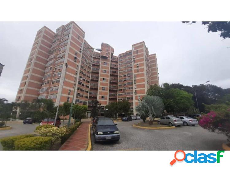 Apartamento en Venta Nueva Segovia JM 20-4605