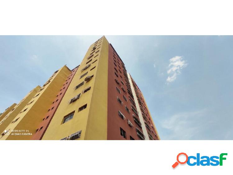 Apartamento en Venta al Oeste 20-18016 CMM