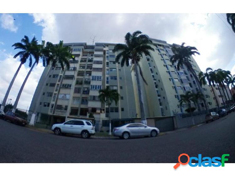 Apartamento en venta Este Barquisimeto 20-10027 AS