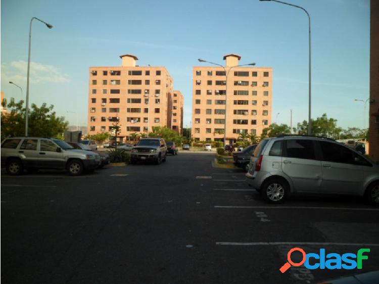 Apartamento urbanización la Placera, Maracay.