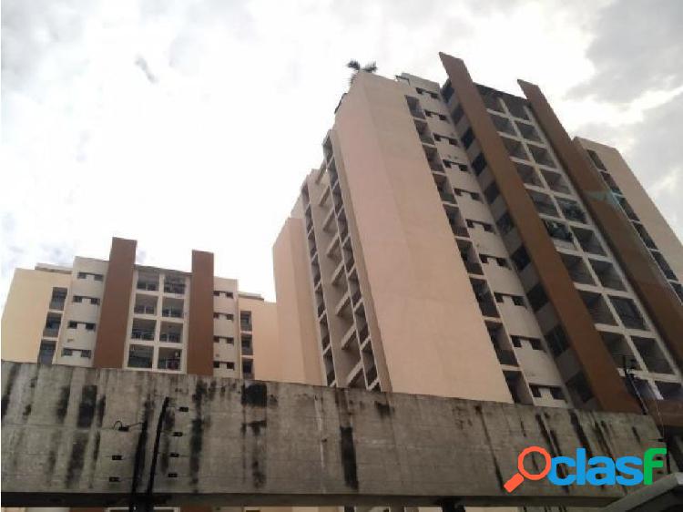 Apartamento venta Oeste Barquisimeto 20-10731 AS