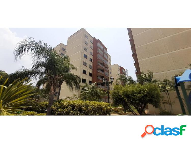 Apartamento venta Oeste Barquisimeto 20-17109 AS