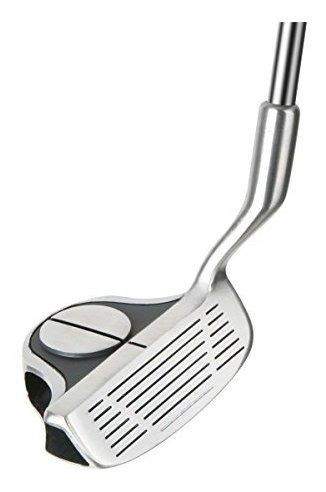 Astilladora Intech Golf Ez Rollo