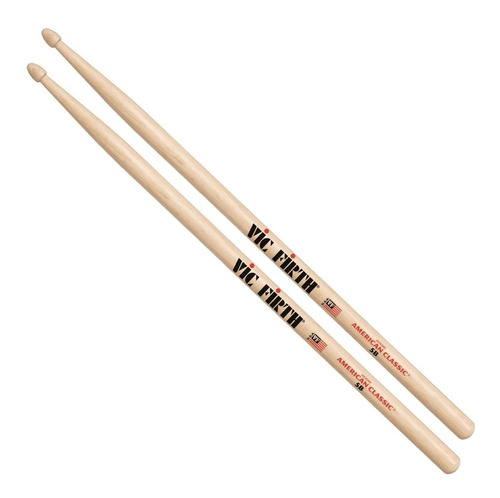 Baquetas Vic Firth