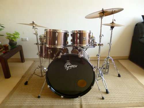 Bateria Gretsch Energy