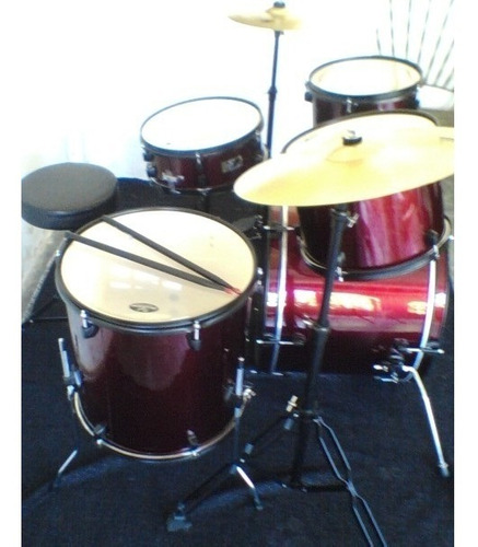 Bateria Nueva