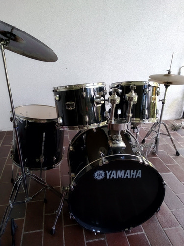 Bateria Yamaha Gigmaker